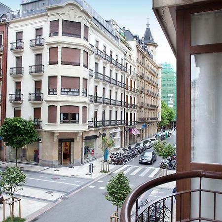 City Beach Living San Sebastián Dış mekan fotoğraf