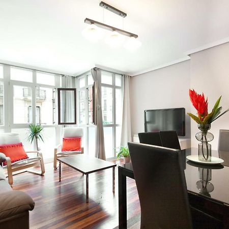 City Beach Living San Sebastián Dış mekan fotoğraf