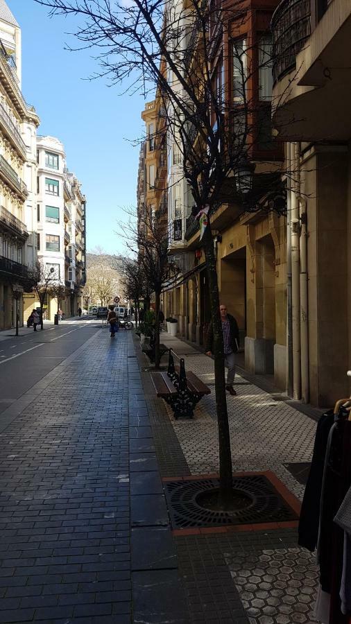 City Beach Living San Sebastián Dış mekan fotoğraf