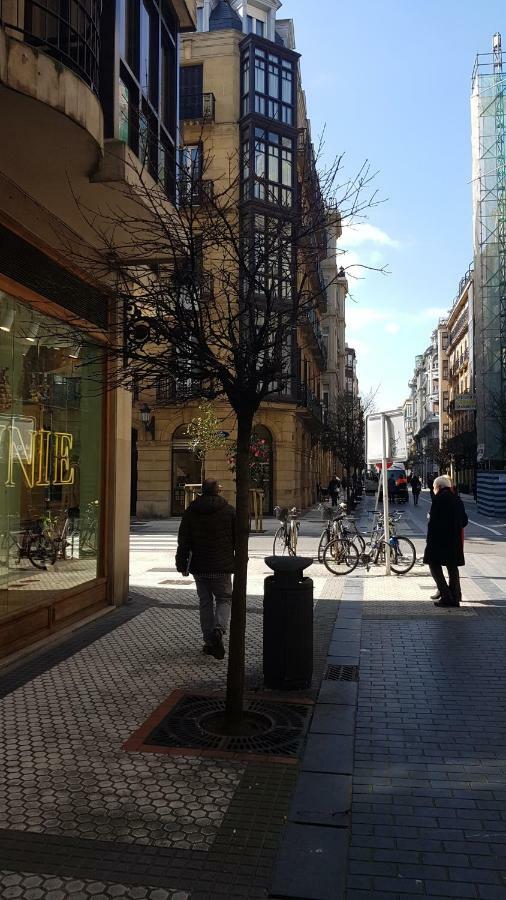 City Beach Living San Sebastián Dış mekan fotoğraf