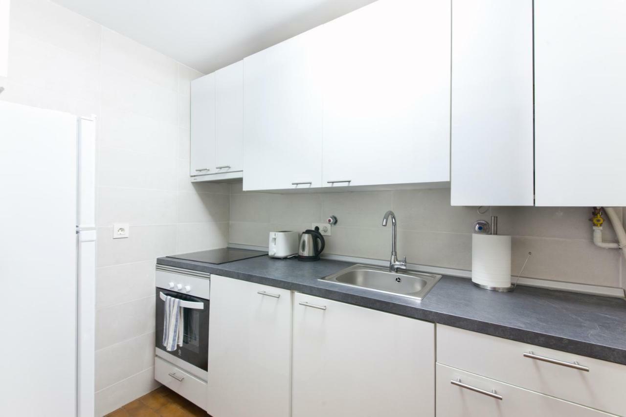 City Beach Living San Sebastián Dış mekan fotoğraf