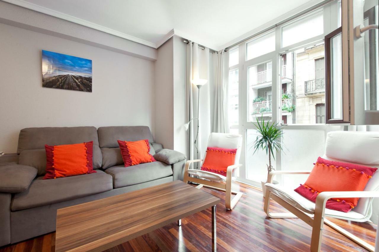 City Beach Living San Sebastián Dış mekan fotoğraf