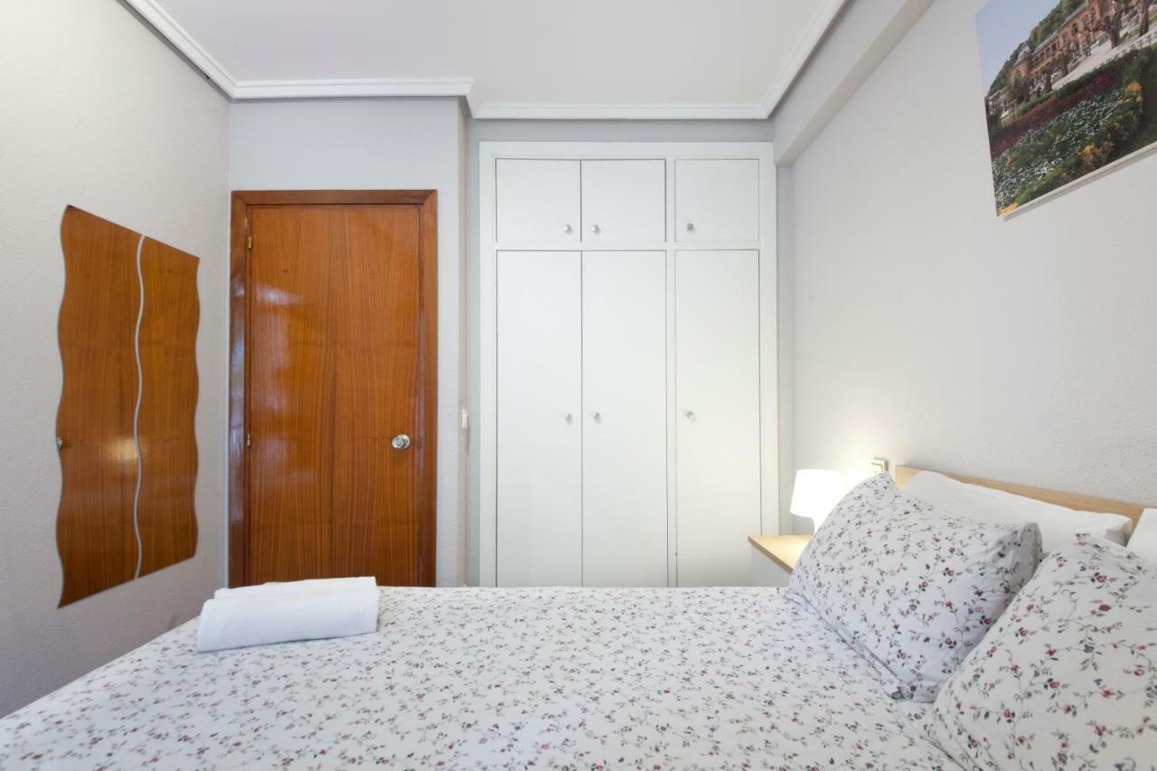 City Beach Living San Sebastián Dış mekan fotoğraf
