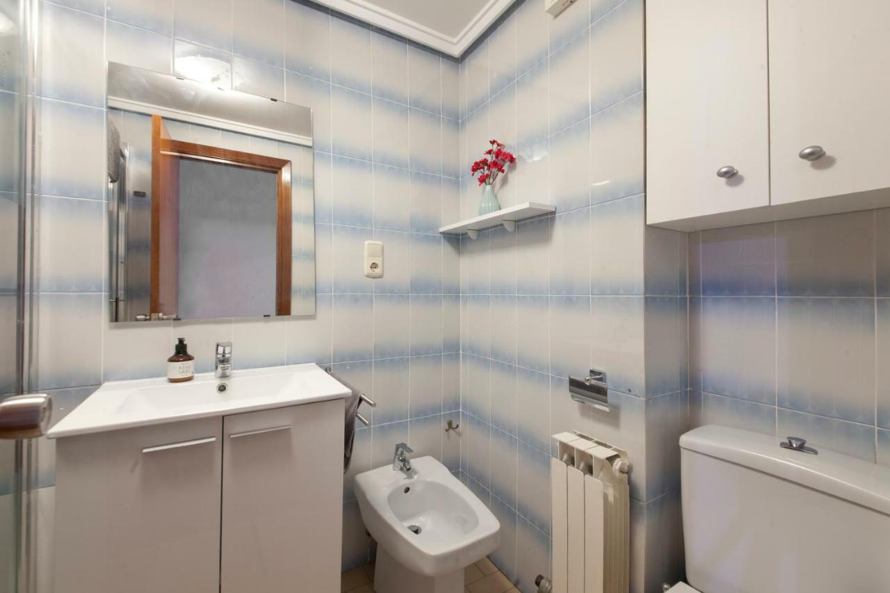 City Beach Living San Sebastián Dış mekan fotoğraf