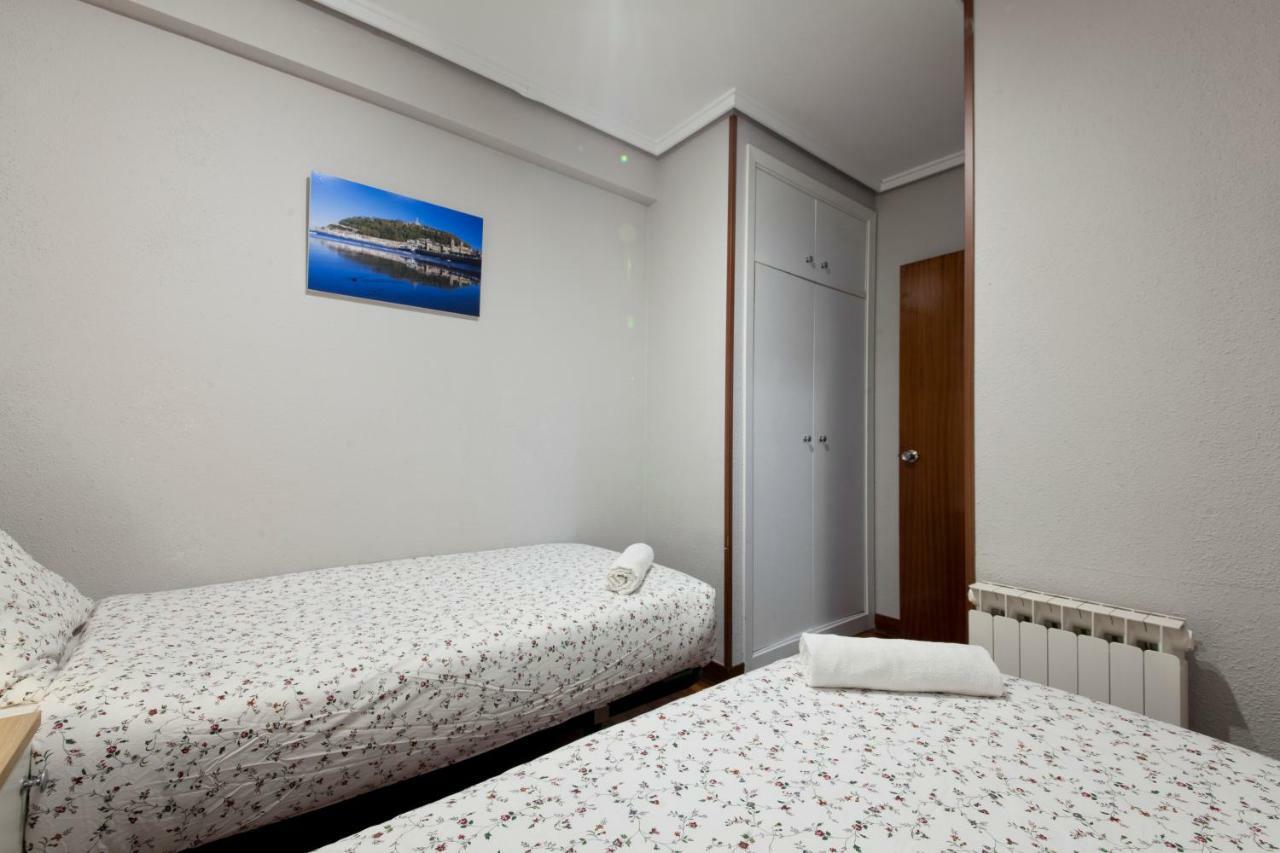 City Beach Living San Sebastián Dış mekan fotoğraf