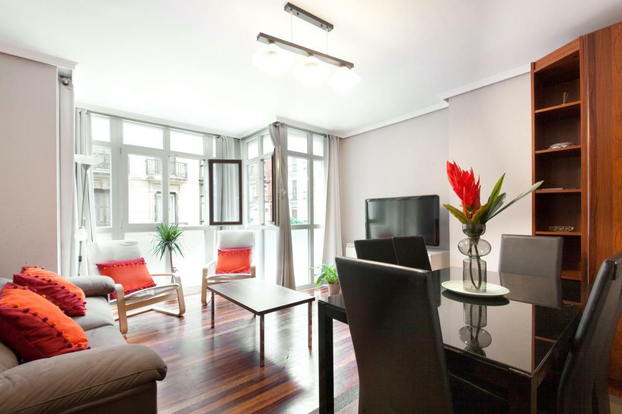 City Beach Living San Sebastián Dış mekan fotoğraf