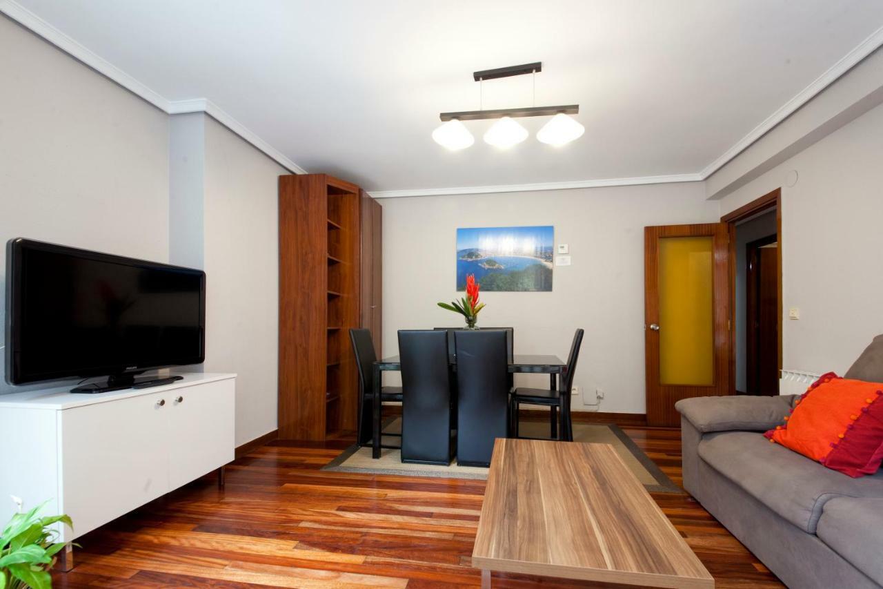 City Beach Living San Sebastián Dış mekan fotoğraf