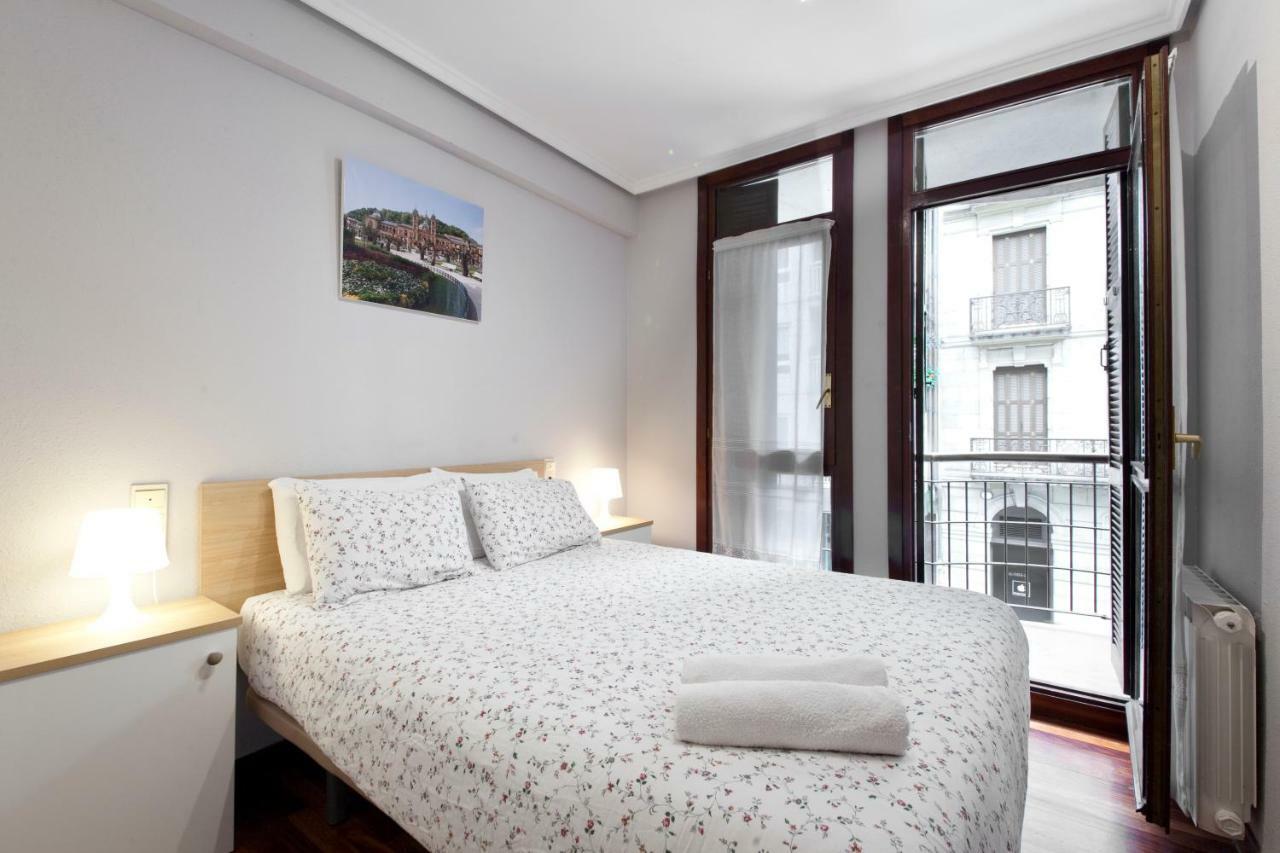 City Beach Living San Sebastián Dış mekan fotoğraf